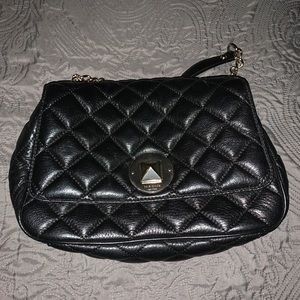 Vintage Kate Spade Quilted Purse